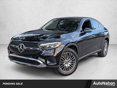 Used 2025 Mercedes-Benz GLC 300 4MATIC