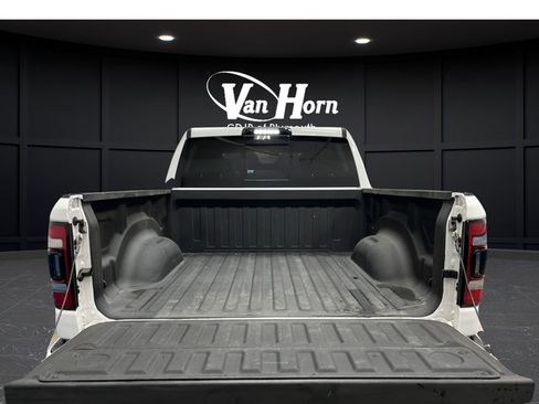 Used 2023 RAM 1500 Limited AWD/4WD image 26