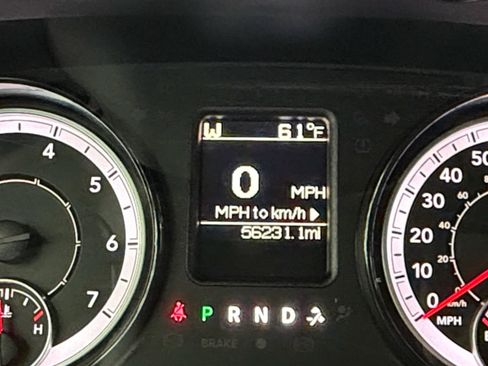 Used 2017 RAM 1500 Express AWD/4WD image 15