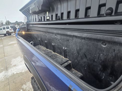 Used 2018 RAM 2500 Power Wagon w/ Leather & Luxury Group image 63