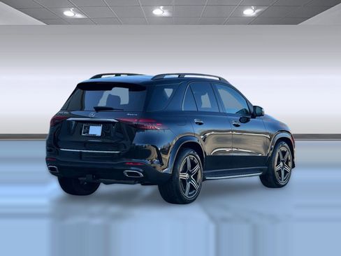New 2026 Mercedes-Benz GLE 350 4MATIC image 9