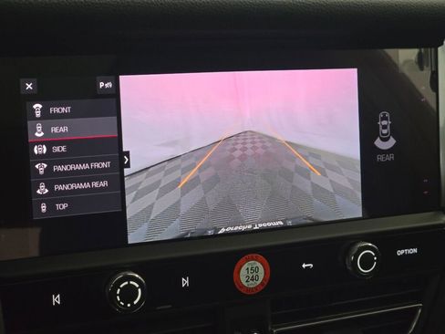 New 2026 Porsche Macan AWD/4WD image 42
