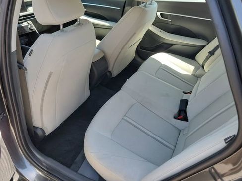 Used 2025 Hyundai Sonata SEL FWD image 26