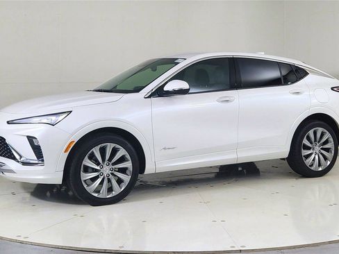 Used 2024 Buick Envista Avenir image 3