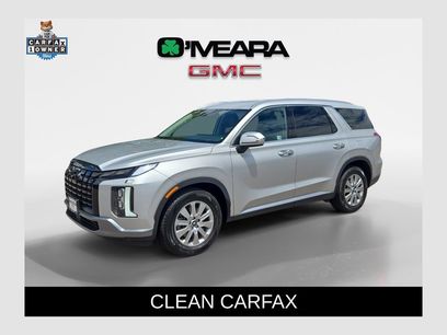 Used 2024 Hyundai Palisade SEL