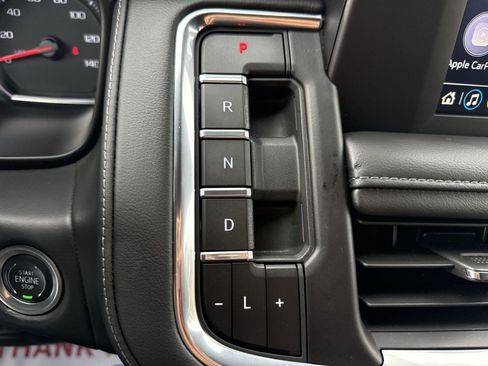 Used 2024 Chevrolet Tahoe LS w/ Driver Alert Package AWD/4WD image 21