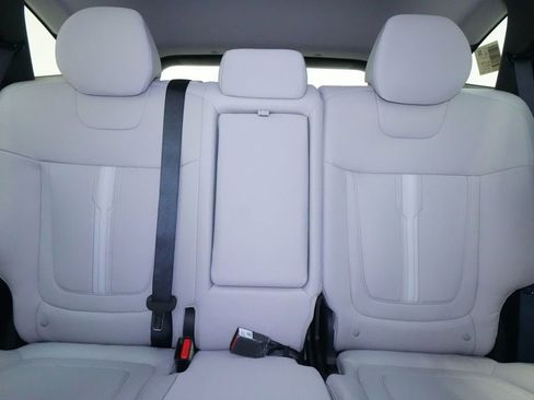 New 2026 Hyundai Tucson SEL image 17