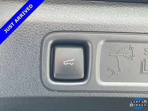 Used 2024 Ford Expedition Limited AWD/4WD image 13