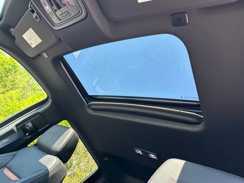 New 2026 GMC Sierra 1500 AT4 w/ AT4 Premium Package image 32