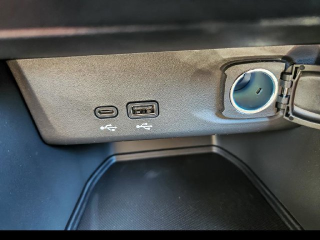 New 2026 Buick Envista Preferred FWD image 23