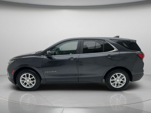 Used 2023 Chevrolet Equinox LT FWD image 6