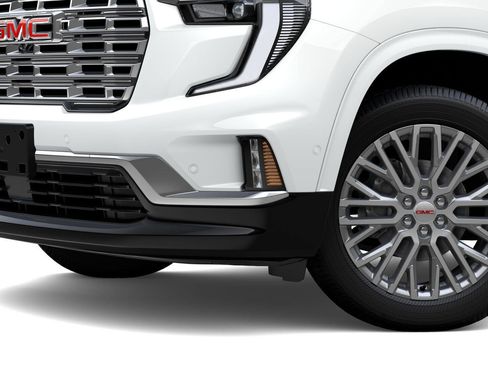 New 2026 GMC Acadia Denali w/ Super Cruise Package image 50