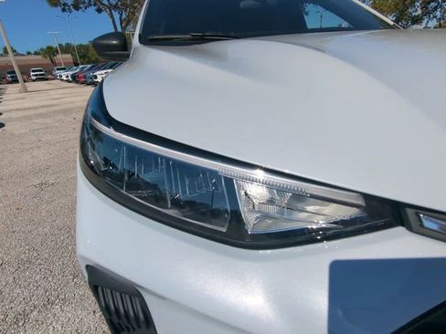 New 2026 Ford Escape ST-Line w/ Tech Pack #1 image 24