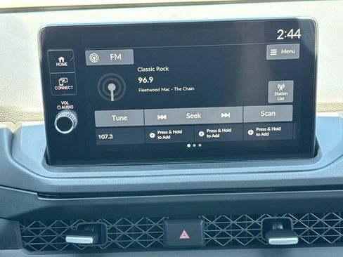 New 2026 Honda Accord SE image 12