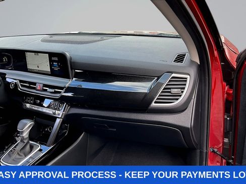 Used 2026 Kia Seltos S FWD image 34