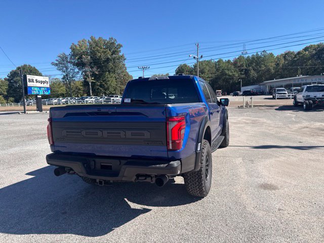 New 2026 Ford F150 Raptor AWD/4WD image 19