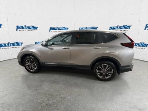 Used 2020 Honda CR-V EX-L image 7
