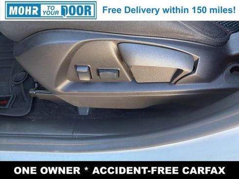 Used 2016 GMC Terrain SLE image 12