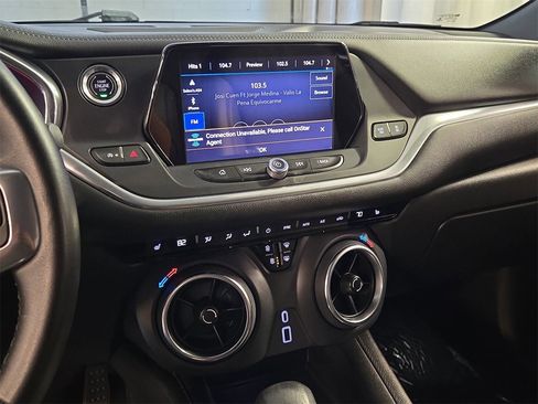 Used 2021 Chevrolet Blazer LT w/ Redline Edition image 20