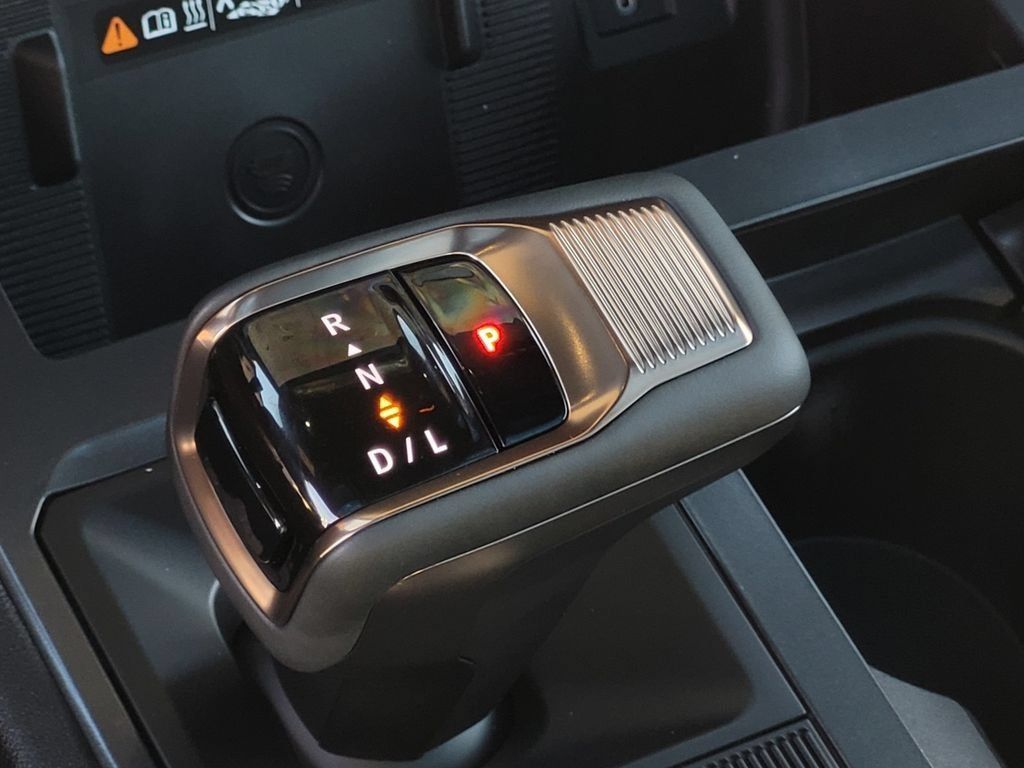New 2024 GMC Hummer EV 3X w/ Omega Edition AWD/4WD image 17