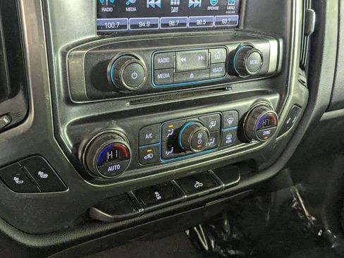 Used 2018 Chevrolet Silverado 1500 LT w/ All Star Edition image 16