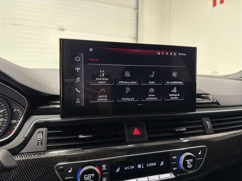 Used 2022 Audi S5 Premium w/ Convenience Package AWD/4WD image 18