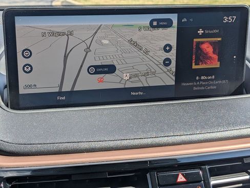 Certified 2024 Acura MDX SH-AWD w/ Technology Package image 28