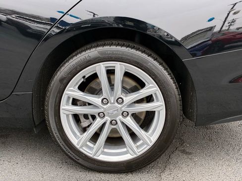 Used 2022 Cadillac CT4 Luxury w/ Sun And Sound Package image 48