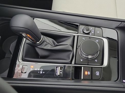 New 2026 MAZDA CX-50 AWD 2.5 S image 24