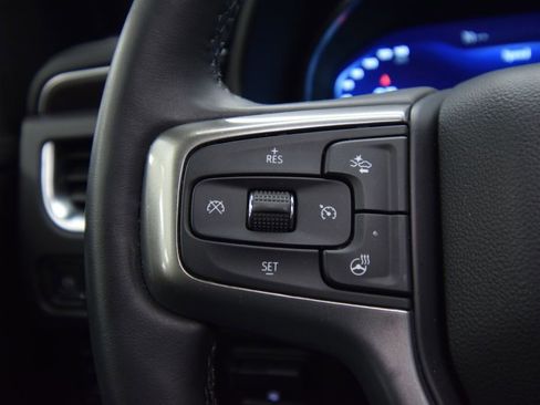 Used 2024 Chevrolet Suburban Z71 w/ Z71 Off-Road Package image 41