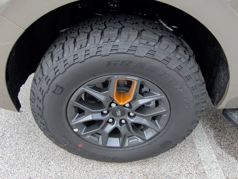 New 2026 Ford Expedition Tremor AWD/4WD image 53