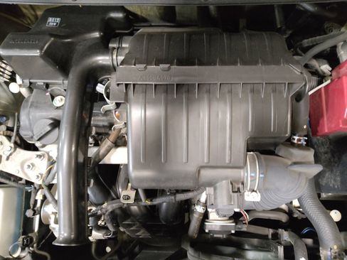 Used 2024 Mitsubishi Mirage G4 LE image 30