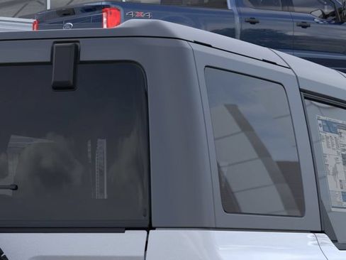 New 2026 Ford Bronco Big Bend AWD/4WD image 25
