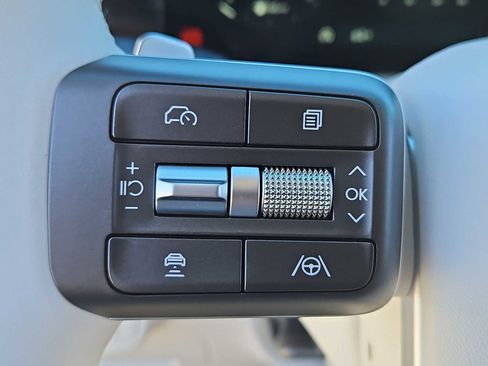 New 2026 Hyundai Palisade Calligraphy image 24