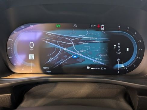 Used 2023 Volvo XC40 B5 Plus w/ Driver Assist Package image 18