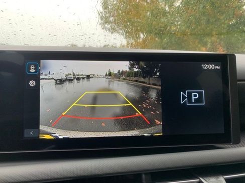 New 2026 Hyundai Tucson SEL image 17