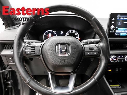 Used 2024 Honda CR-V Sport-L image 10