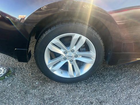 Used 2012 Nissan Altima 2.5 S FWD image 19