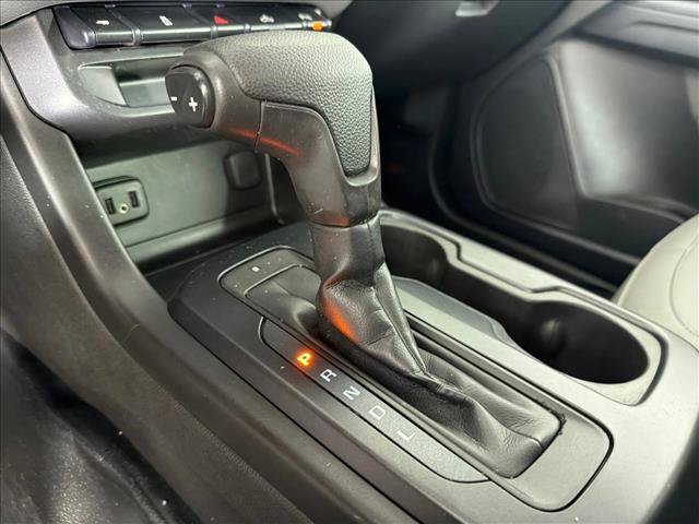 Used 2021 Chevrolet Colorado W/T w/ WT Convenience Package RWD image 29
