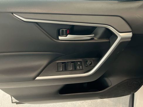 Certified 2025 Toyota RAV4 XLE image 13