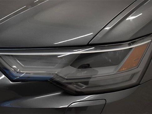 Used 2022 Audi A6 3.0T Premium w/ Black Optic Sport Package image 16