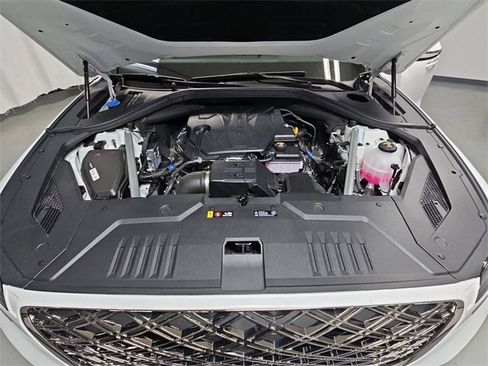 Used 2026 Genesis GV70 2.5T Select image 51