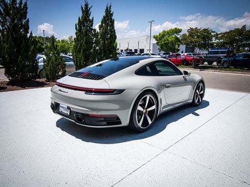 Used 2024 Porsche 911 Carrera S RWD image 10