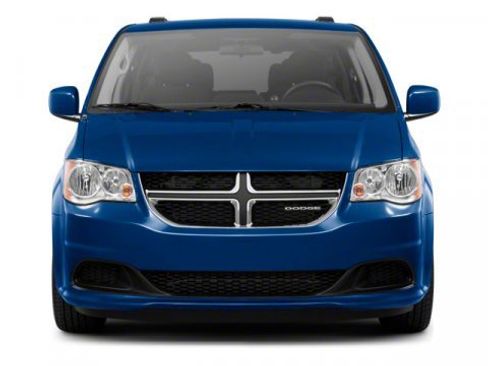 Used 2012 Dodge Grand Caravan Crew image 7