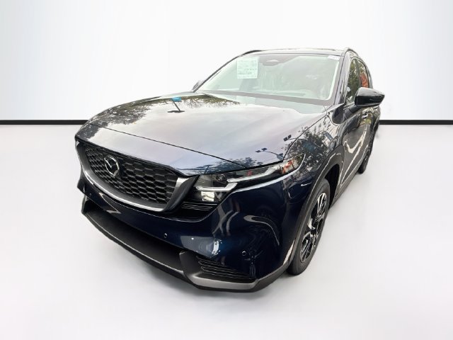 New 2026 MAZDA CX-5 Preferred AWD/4WD image 2