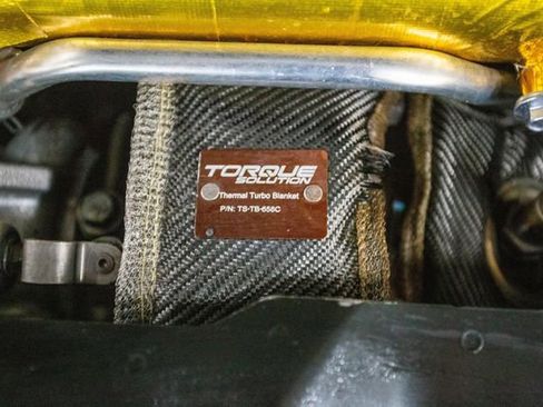 Used 2019 Honda Civic Type R image 10