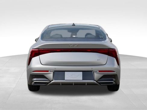 New 2026 Kia K5 GT-Line w/ GT-Line Premium Package FWD image 29