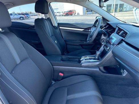 Used 2019 Honda Civic LX image 23