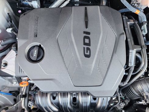 Used 2023 Kia Sportage SX image 26