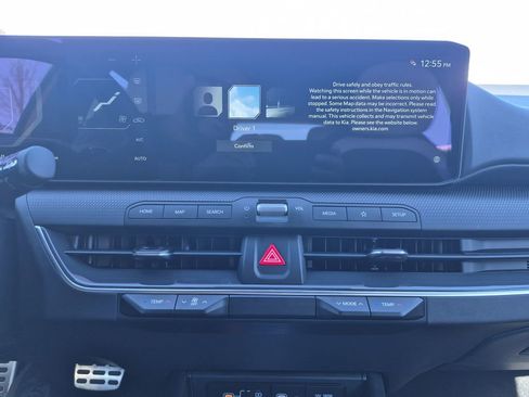 New 2026 Kia K4 GT-Line Turbo FWD image 8